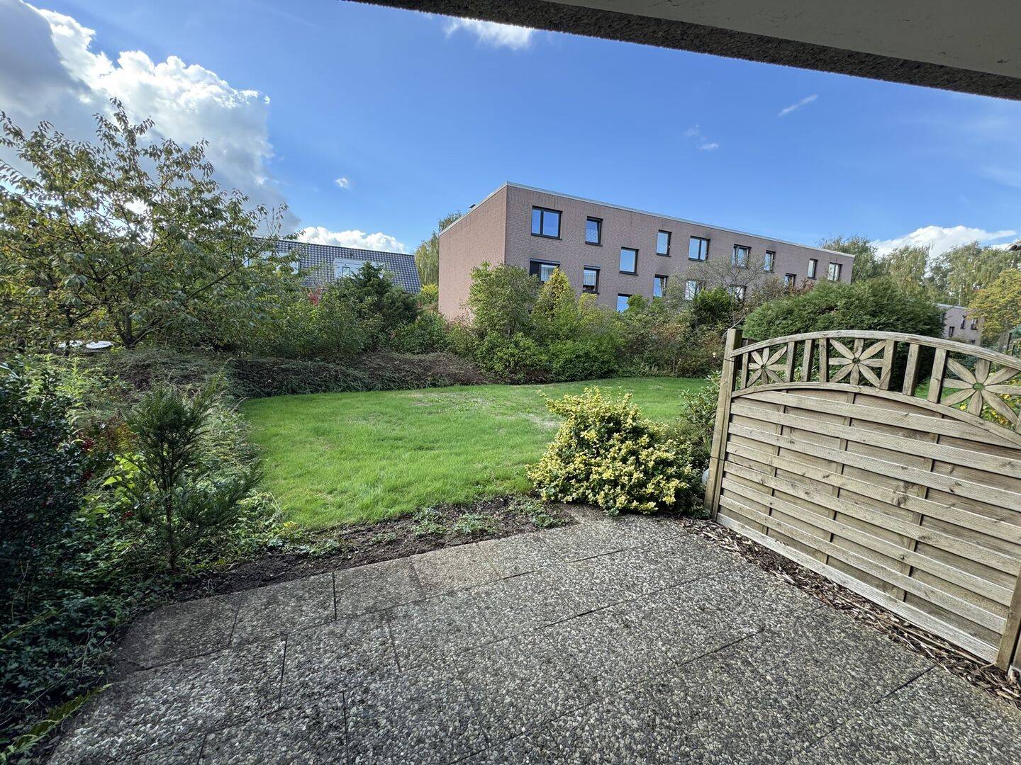 ***HOCHPARTERREWOHNUNG MIT TERRASSE***ZENTRAL IN BUCHHOLZ***, 21244 Buchholz in der Nordheide