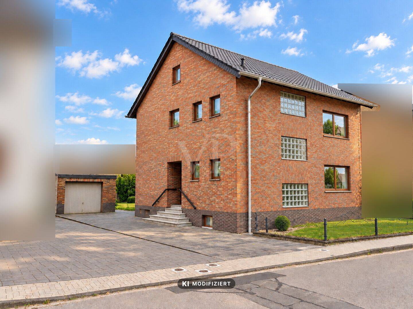 Ein Haus voller Möglichkeiten – Freistehendes Einfamilienhaus mit Garten, 53909 Zülpich