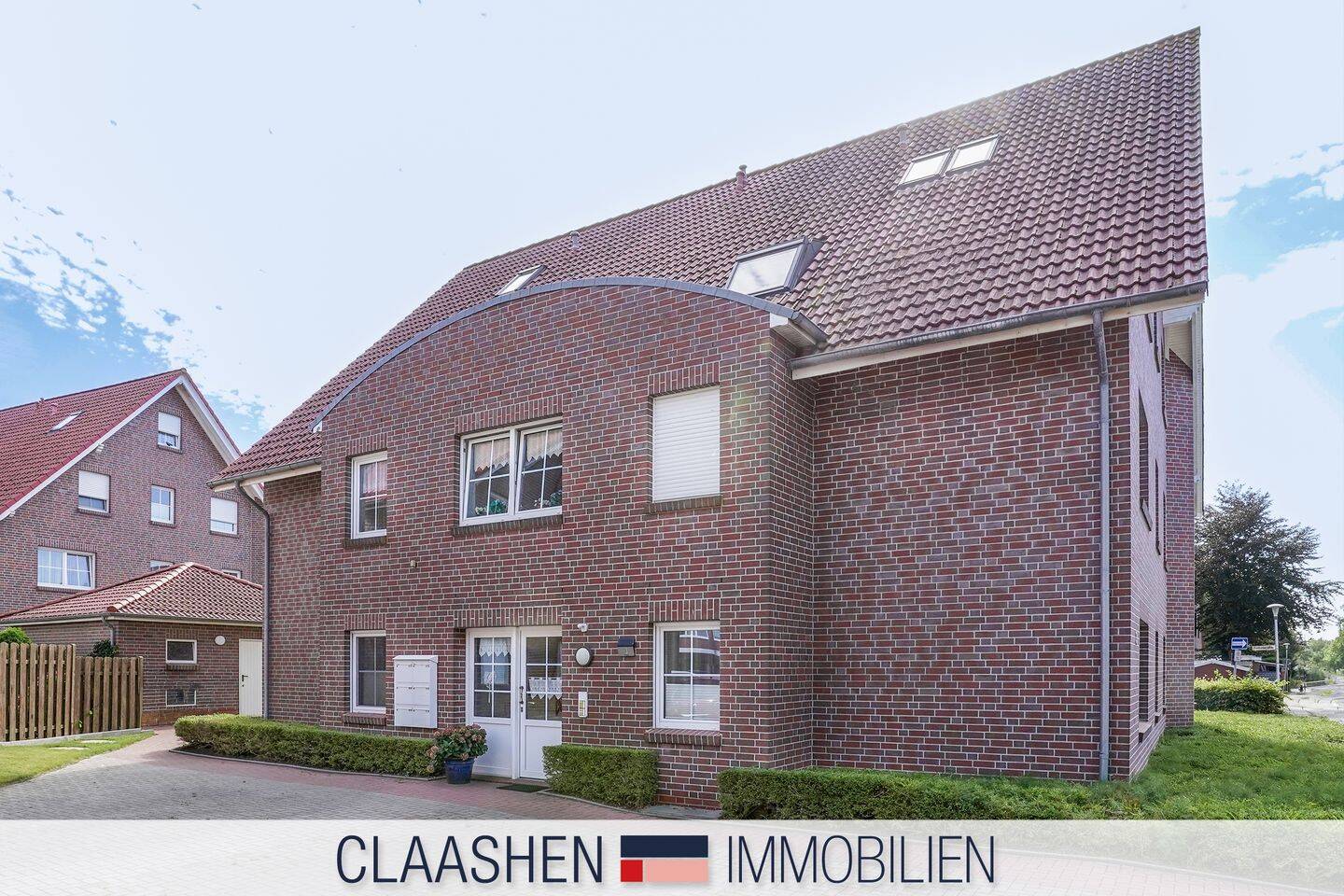 Mehr Lebensqualität im Erdgeschoss, 26506 Norden