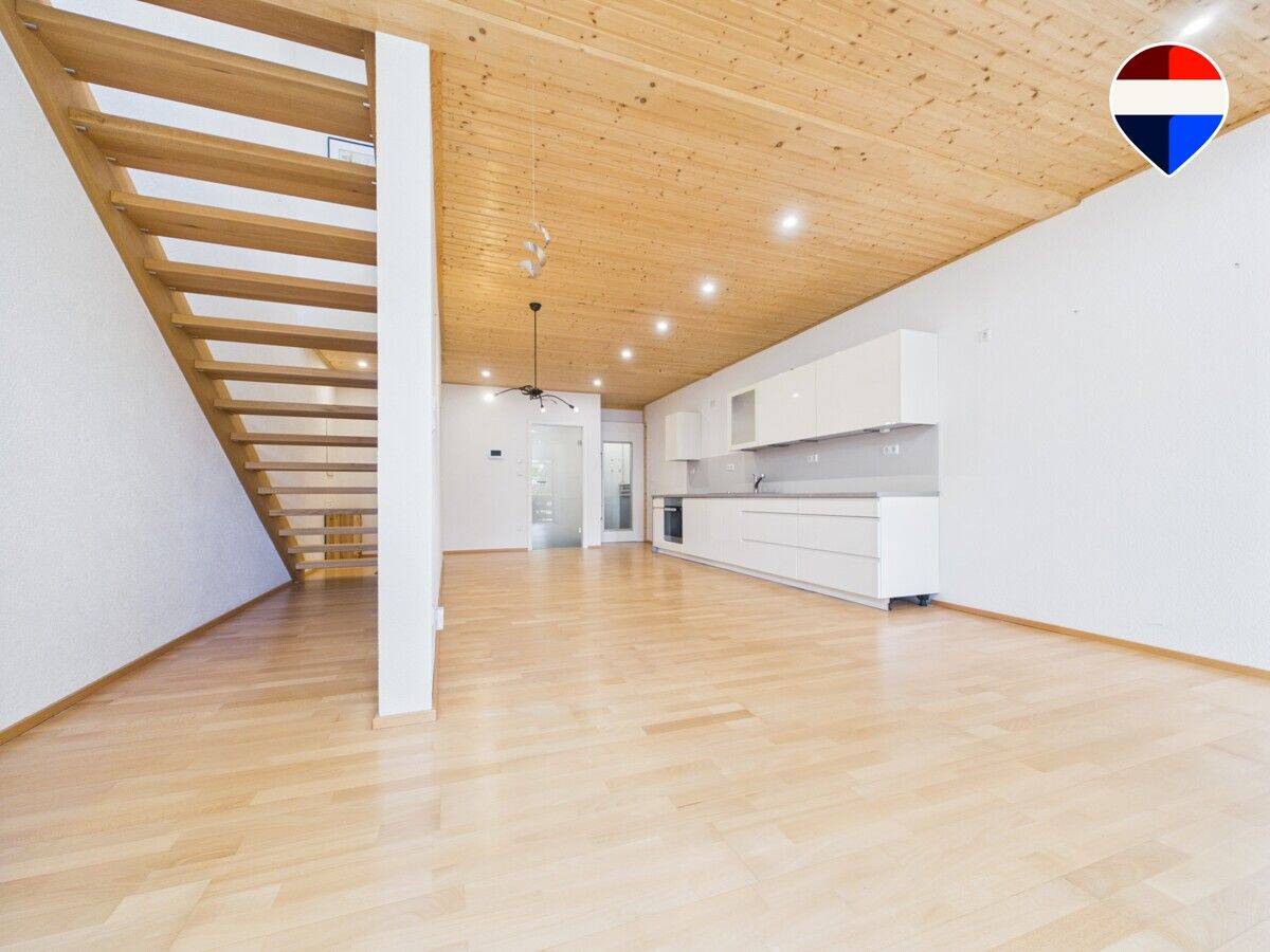 Modernes Wohngefühl mit viel Platz und besonderem Charakter, 66780 Rehlingen-Siersburg