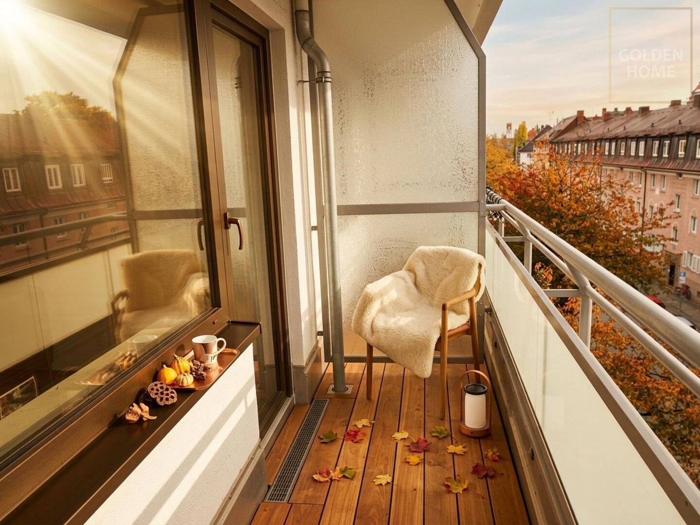 Bestes Schwabing, ruhig und doch zentral, frei zum Bezug!, 80803 München (Schwabing-Freimann Schwabing-West)