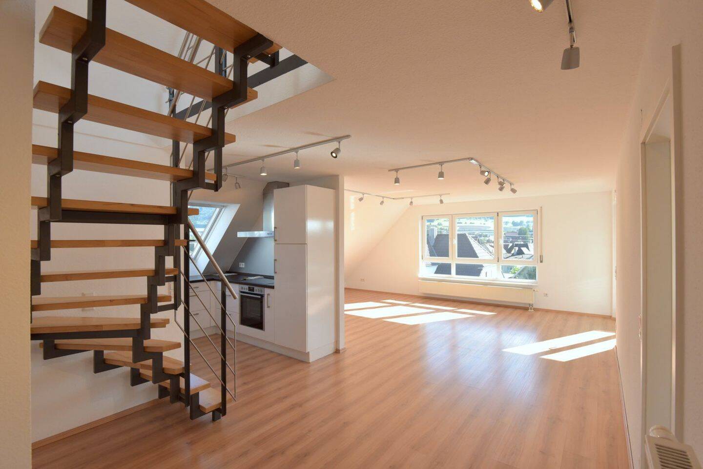 Mietwohnung, 5,5 Zimmer, 110 m², in Spaichingen, 78549 Spaichingen