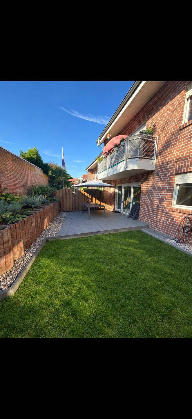 Erdgeschos | Garten | Stellplatz | 3 Zimmer | Terasse | Ruhige Lage, 46325 Borken