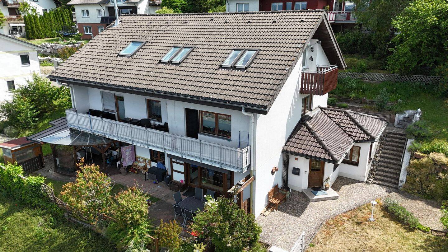 Komfortables Wohnen auf einer Ebene, 79848 Bonndorf im Schwarzwald