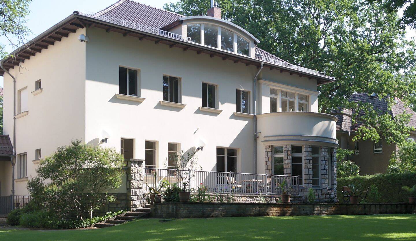 Villa in Berlin zur gewerblichen Nutzung, 10318 Berlin (Treptow-Köpenick)