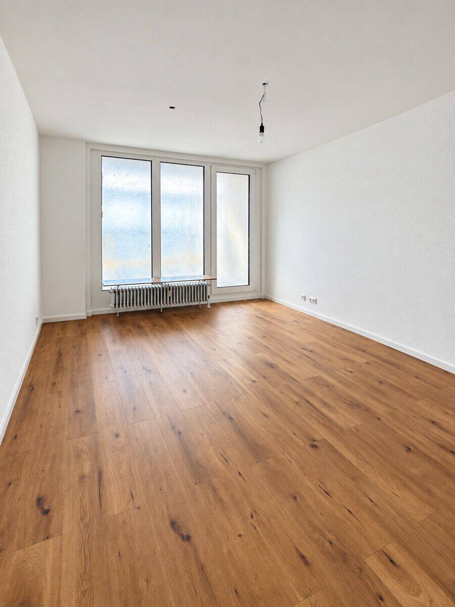 Ruhe & Komfort – Frisch renovierte 3-Zimmer-Wohnung in Leverkusen, 51377 Leverkusen (Alkenrath Manfort Schlebusch Steinbüchel)