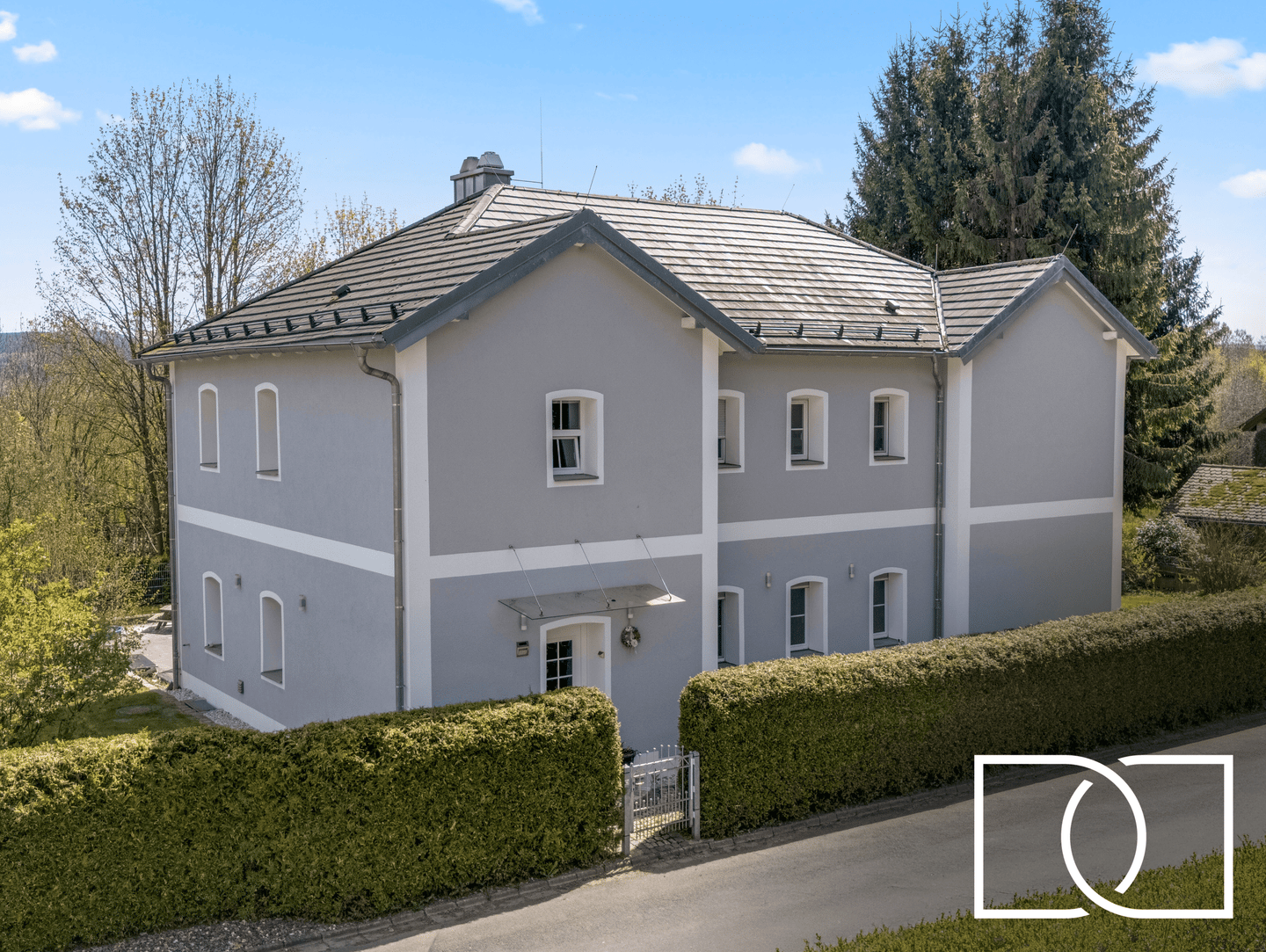 Hochwertig Kernsaniert! Energieeffizientes EFH mit Nebengebäude und einzigartigem Grundstück, 95482 Gefrees