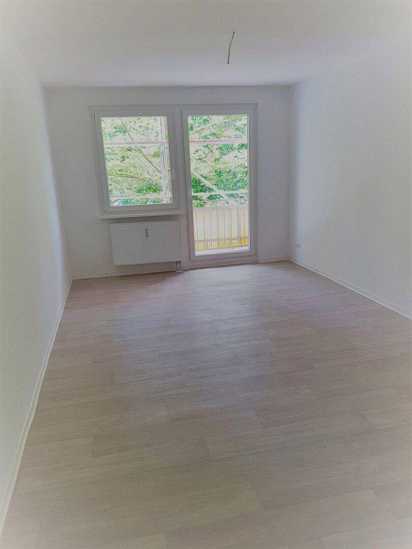 Sehr schöne 3-Zimmer-Wohnung mit Balkon zur Goethestraße, 39108 Magdeburg (Altstadt Stadtfeld Ost)