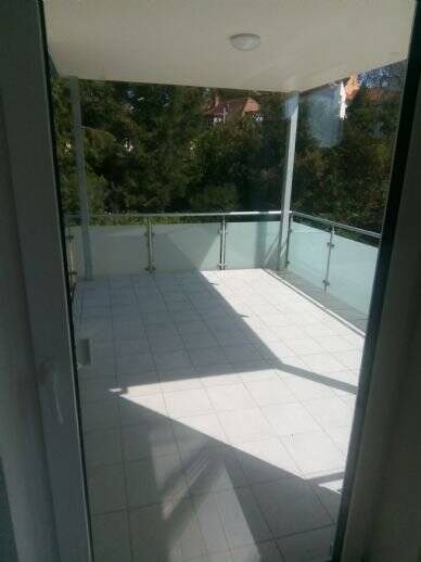 4-Zimmer-Wohnung mit Balkon, 78333 Stockach