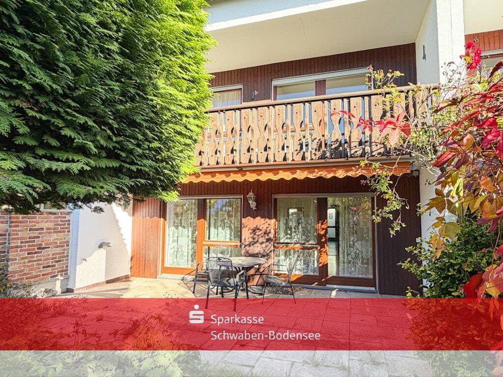 Flexibles Reihenmittelhaus, 86836 Untermeitingen