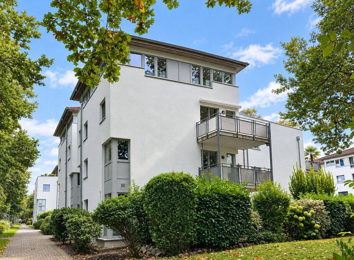 Gepflegte Eigentumswohnung, 22844 Norderstedt
