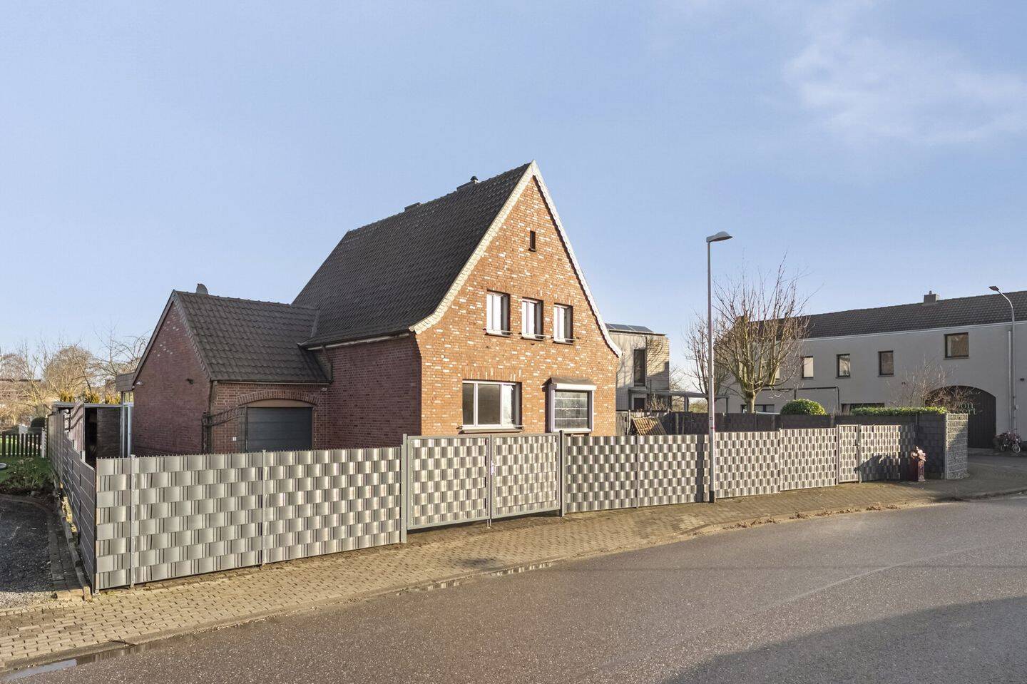 Ein Zuhause für Familienmomente und ruhige Augenblicke in Gangelt – Schierwaldenrath!, 52538 Gangelt