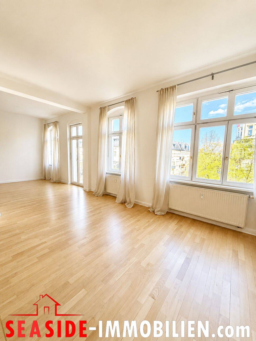 Berlin: Stilvolle Wohnung im Herzen von Friedrichshain, 10245 Berlin (Friedrichshain-Kreuzberg Friedrichshain)