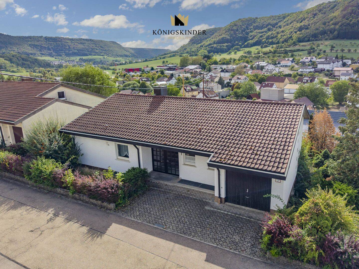 Wohnen, wo Ruhe und Natur zuhause sind, 73326 Deggingen