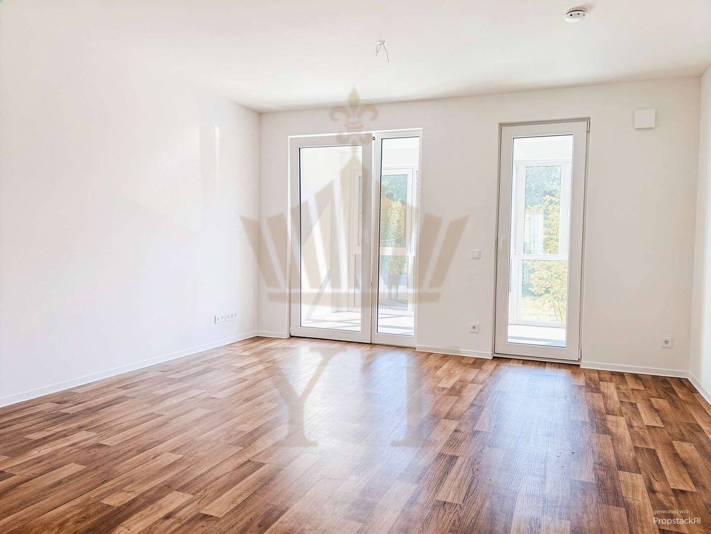 Großzügige 3-Zi.-Wohnung | mit großer Loggia & praktischem Abstellraum | in Bernau-Friedenstal, 16321 Bernau bei Berlin