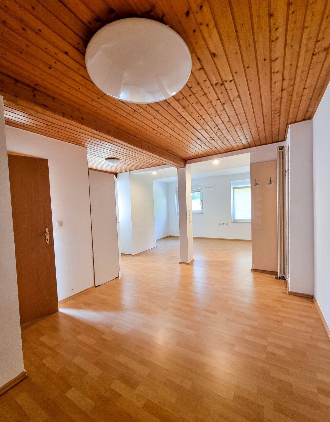 Schönes und helles 1 Zimmer – App. in bevorzugter Wohnlage von Bad Wildungen, 34537 Bad Wildungen