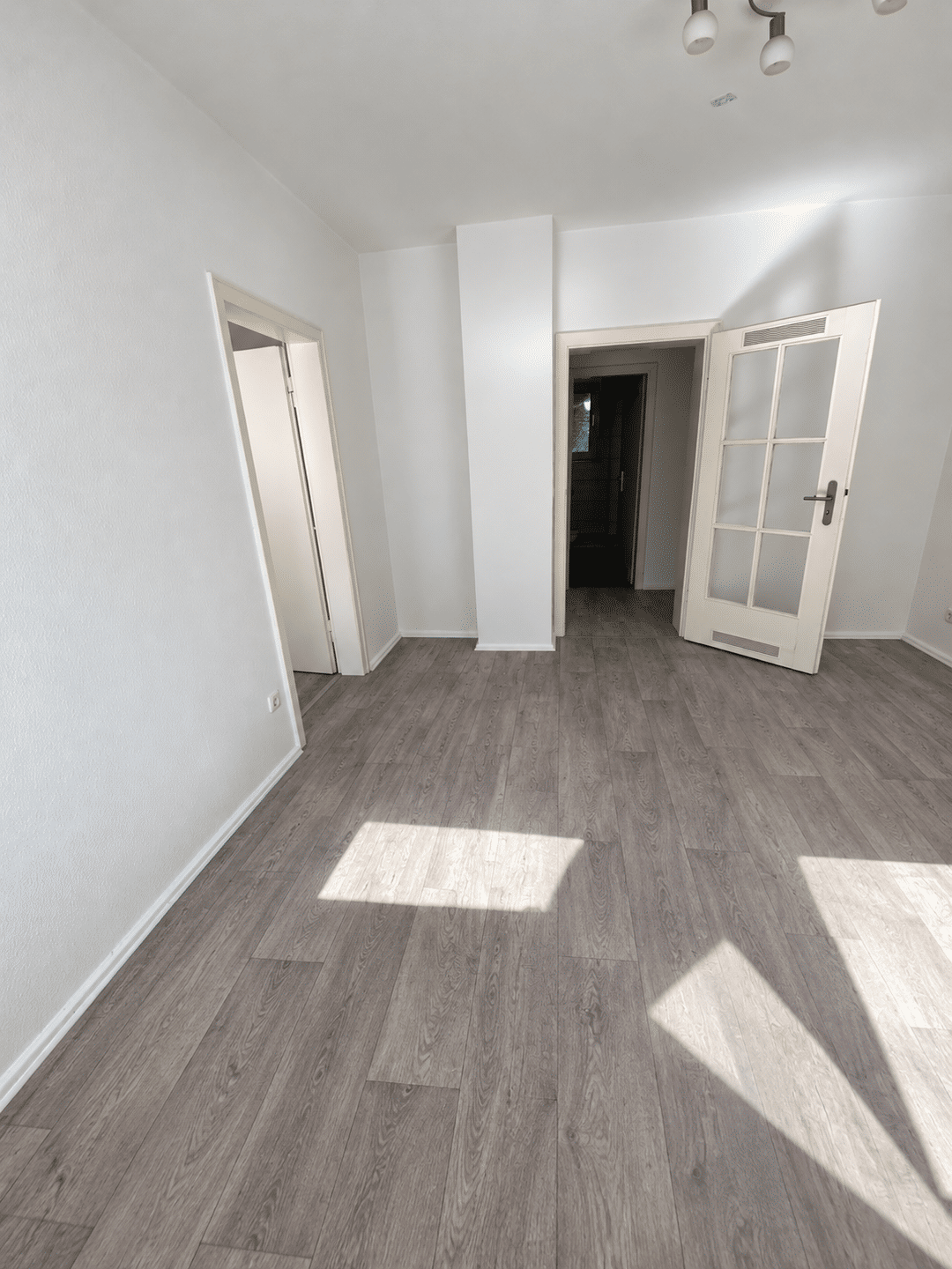 Wohlfühlen mitten in Kempen – schöne 3-Zimmer-Wohnung mit Blick ins Grüne, 47906 Kempen