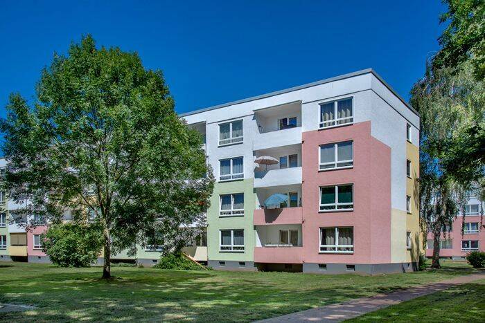 Wir haben, was Sie suchen!!!! 3 Zimmerwohnung in Dortmund Wickede!!!!, 44319 Dortmund (Asseln Husen Kurl Neuasseln Wickede)