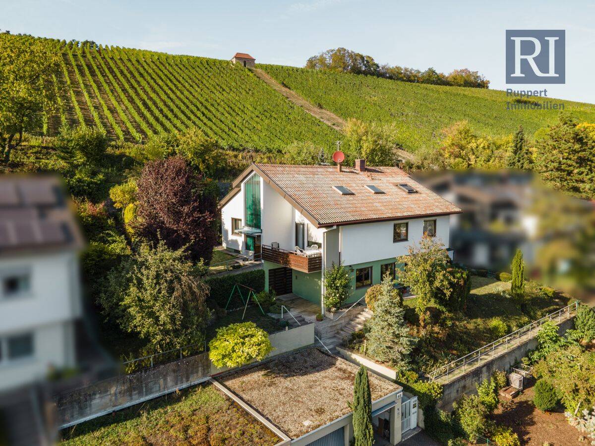 Einfamilienhaus mit Einliegerwohnung im Dürrbachtal, 97080 Würzburg (Altstadt Dürrbachau Grombühl Oberdürrbach Unterdürrbach)