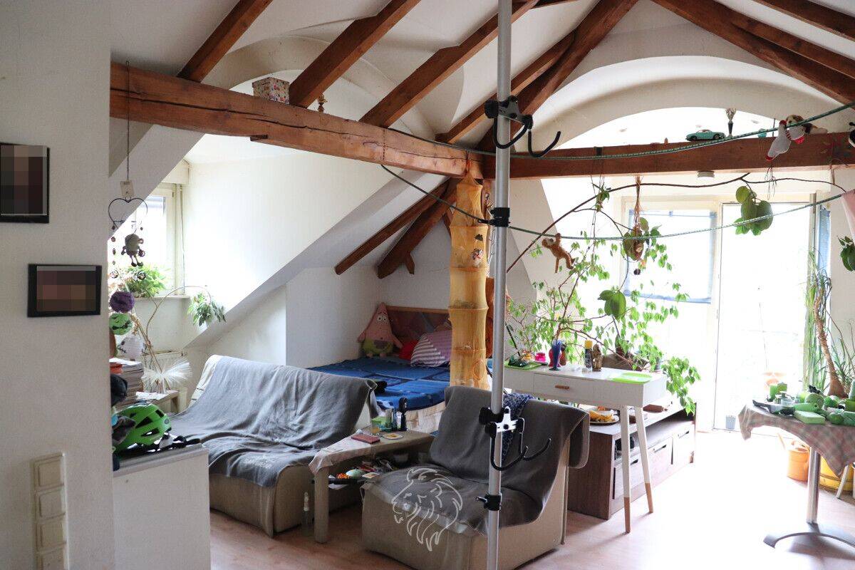 Attraktive Wohnung in Heilbronn, 74076 Heilbronn (Heilbronn Neckarbogen)