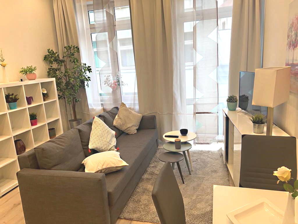 3 Zimmer – Wohnung Ecke Schadowstraße/Grafenberger Allee, 40211 Düsseldorf (Pempelfort Stadtmitte)