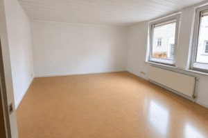Schöne 3-Zimmer-Wohnung mit 76 m² im Erdgeschoss in Eschwege, 37269 Eschwege