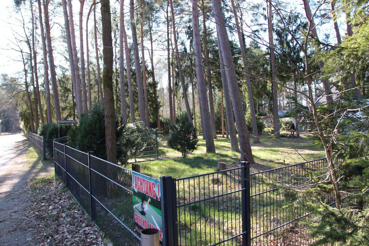 PHANTASTISCHES BAUGRUNDSTÜCK FÜR EIN EINFAMILIENHAUS IN KAKENSTORF, 21255 Kakenstorf