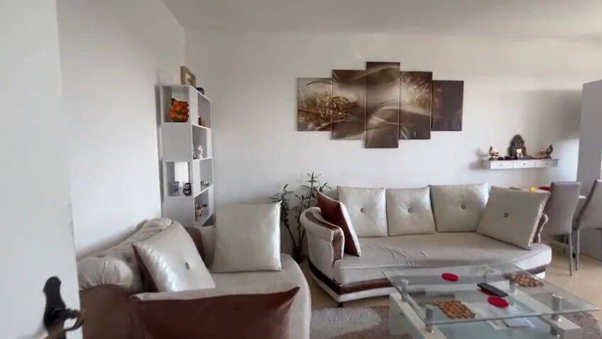 möblierte 2 Zimmer Wohnung, 12487 Berlin (Treptow-Köpenick)
