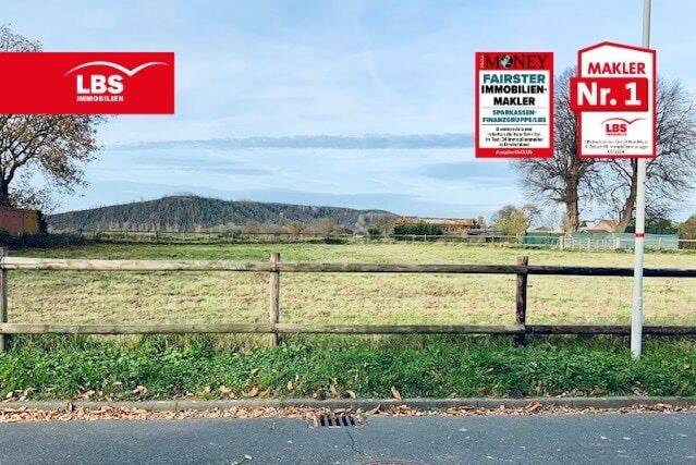 Grundstück mit Panoramablick, 52457 Aldenhoven