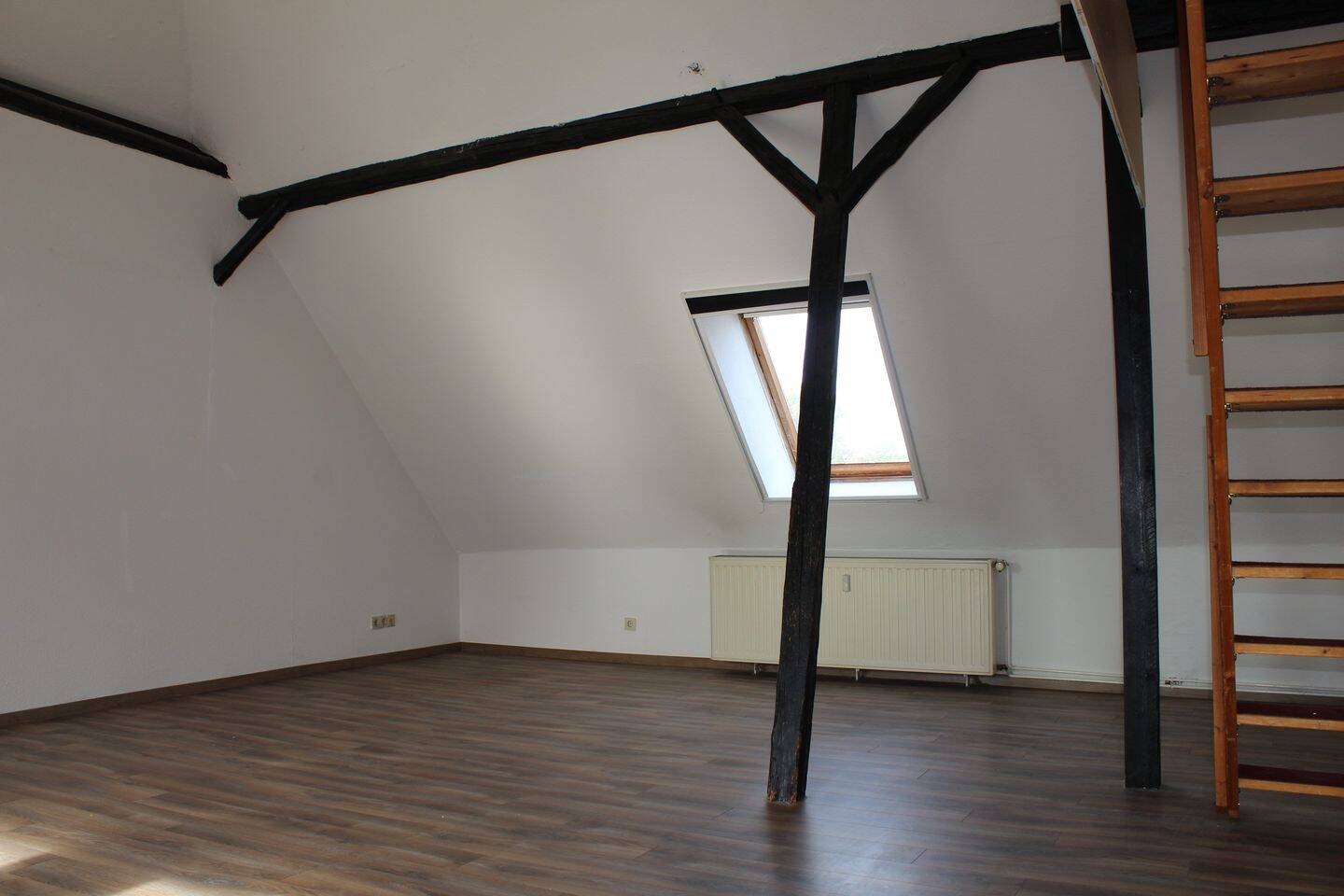 3-Zimmer Wohnung in Bassumer Innenstadt, 27211 Bassum