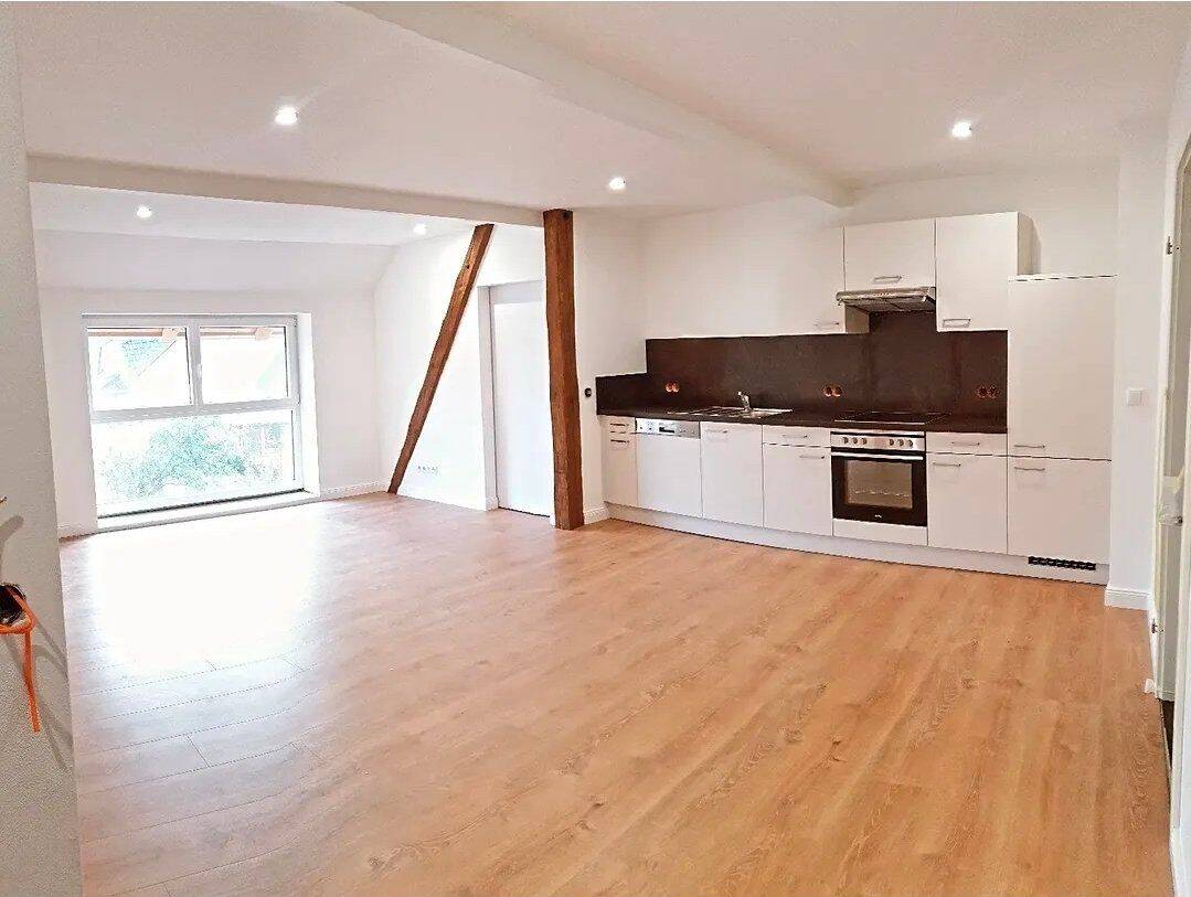 2-Raumwohnung, 39359 Oebisfelde-Weferlingen
