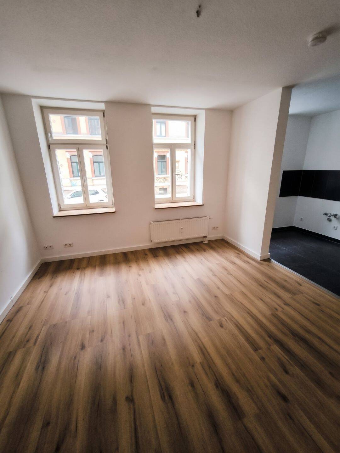 Mietwohnung, 2 Zimmer, 55 m², in Leipzig, 4177 Leipzig (Altlindenau Lindenau)