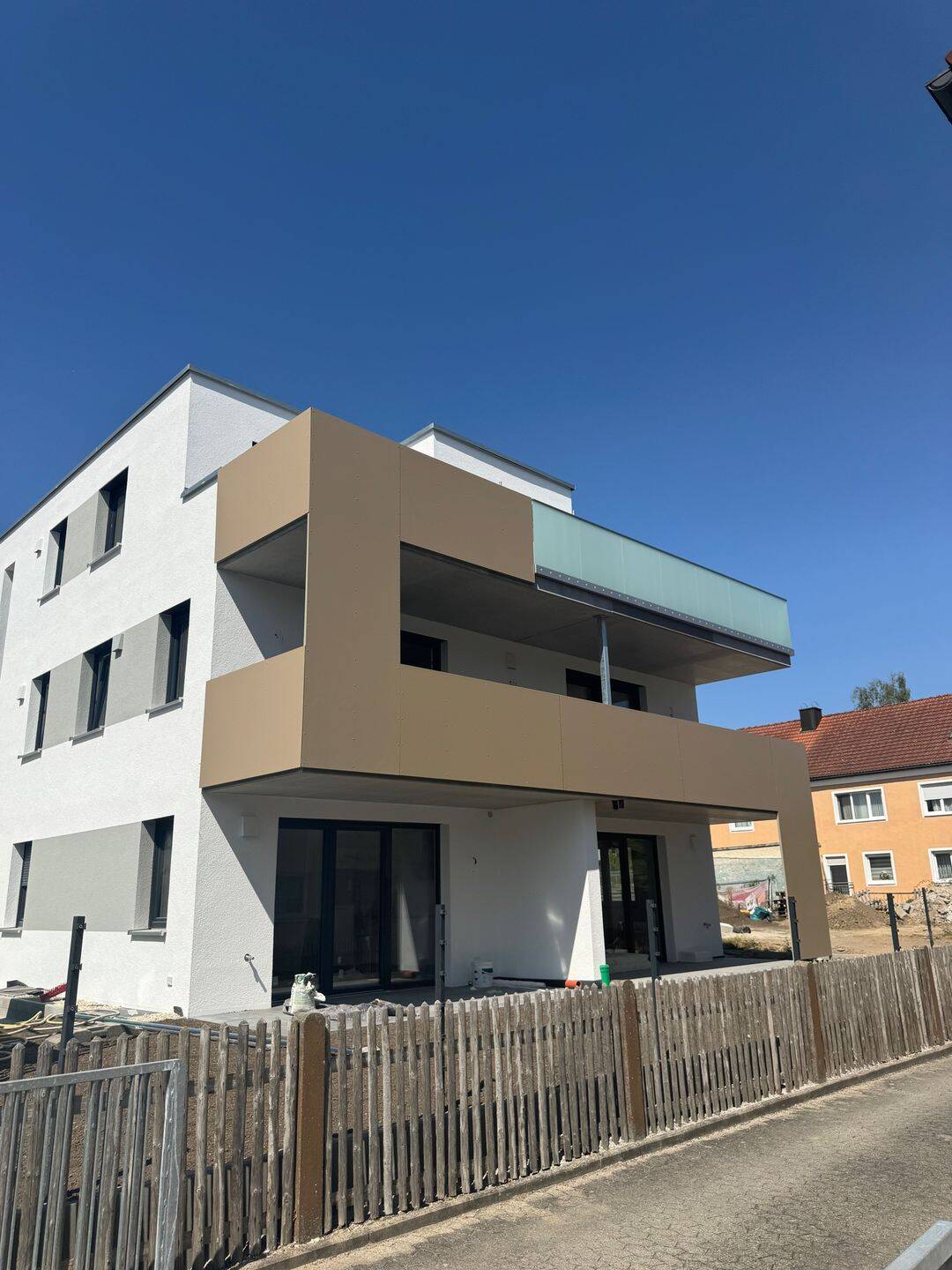 Mietwohnung, 2 Zimmer, 40 m², in Ingolstadt, 85055 Ingolstadt