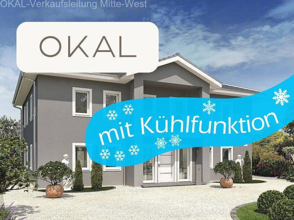Stadtvilla Alabama – die Premium-Villa mit Südstaaten-Flair, 64646 Heppenheim (Bergstraße)