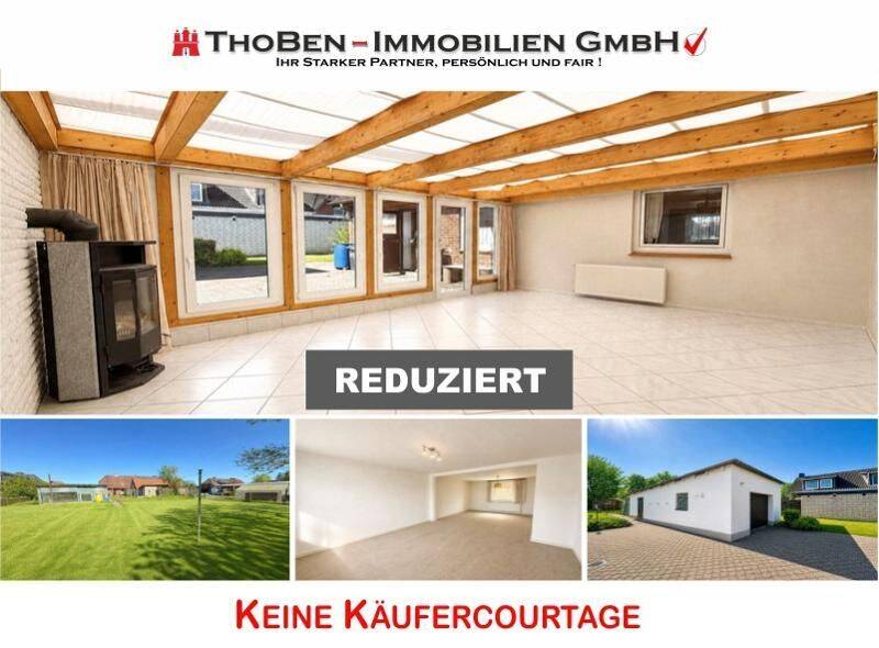 JETZT ODER NIE !!! Handwerkerschnäppchen auf ca. 850 m² Grundstück !!!, 24576 Bad Bramstedt