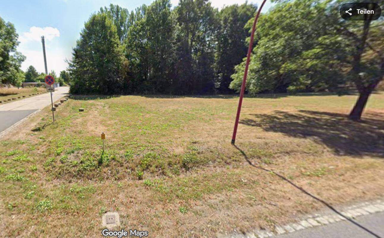 Hausbau beginnt mit dem richtigen Grundstück – 686 m² in Doberlug-Kirchhain, 3253 Doberlug-Kirchhain