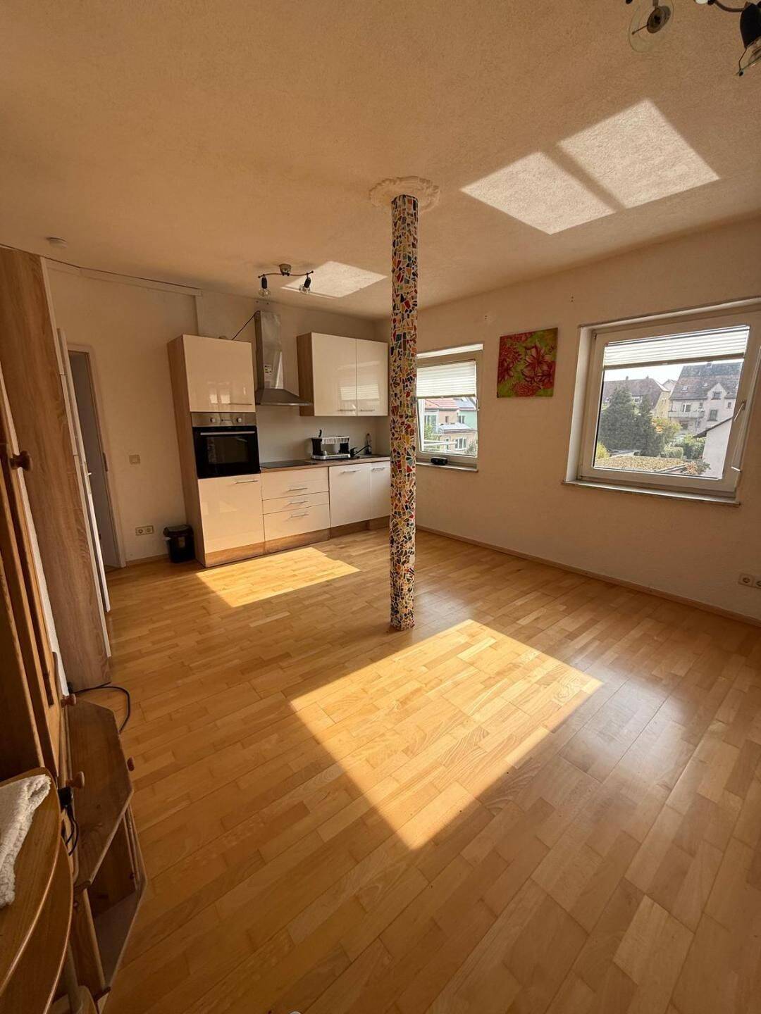 Ruhige Lage, Nähe Stadtmitte und Hauptbahnhof, 76829 Landau in der Pfalz