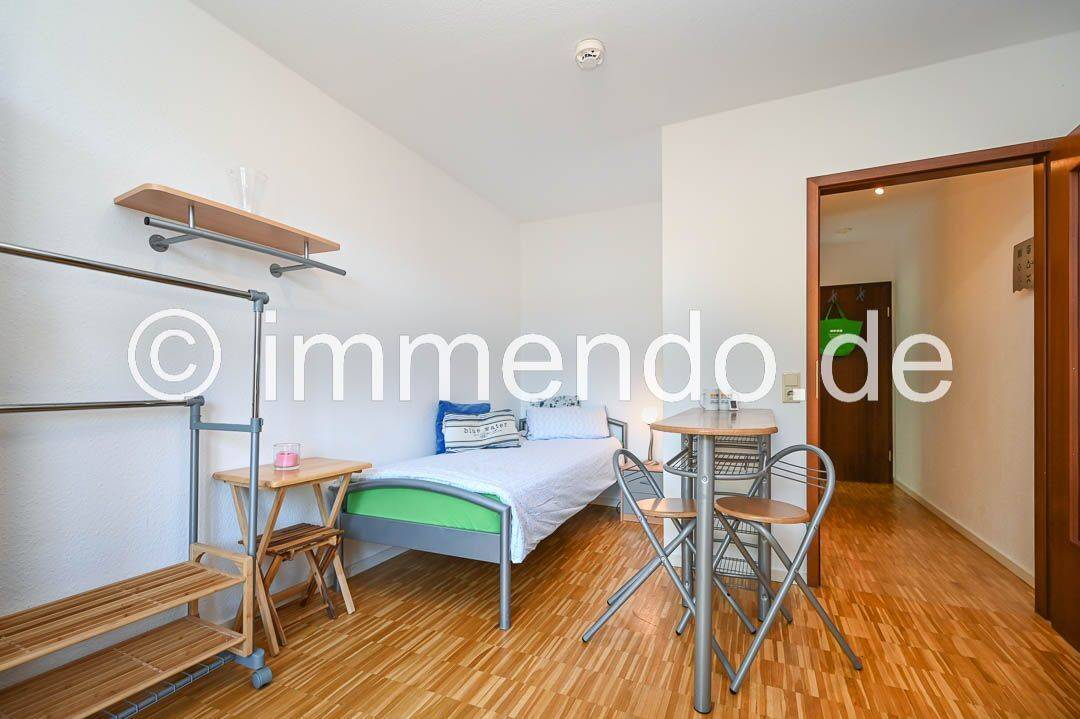 Speldorf, möbliertes Apartment mit WLAN, 45478 Mülheim an der Ruhr (Broich Speldorf)