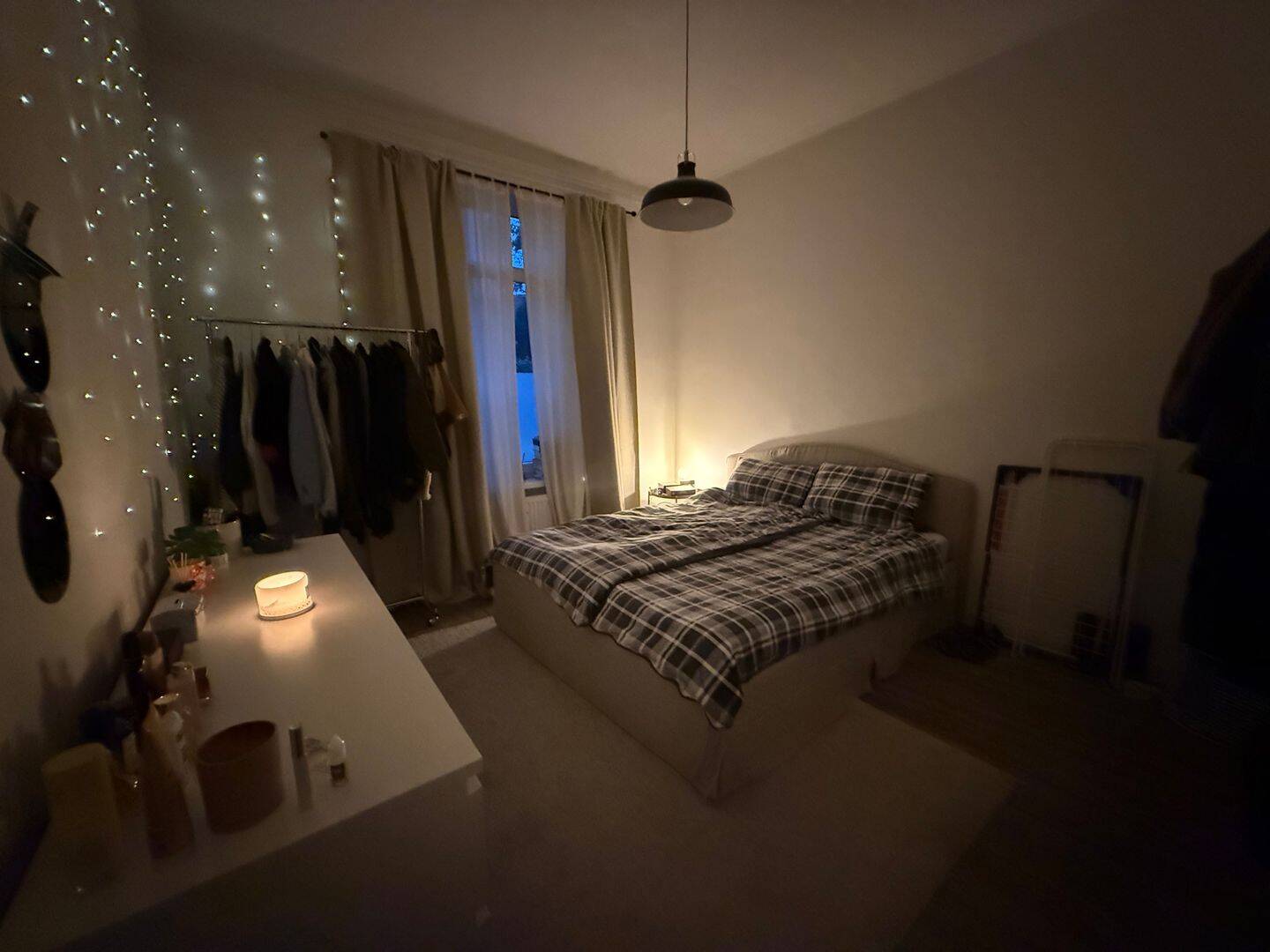 13qm WG Zimmer in Eimsbüttel, 22525 Hamburg (Eimsbüttel Bahrenfeld Eidelstedt Lurup Stellingen)