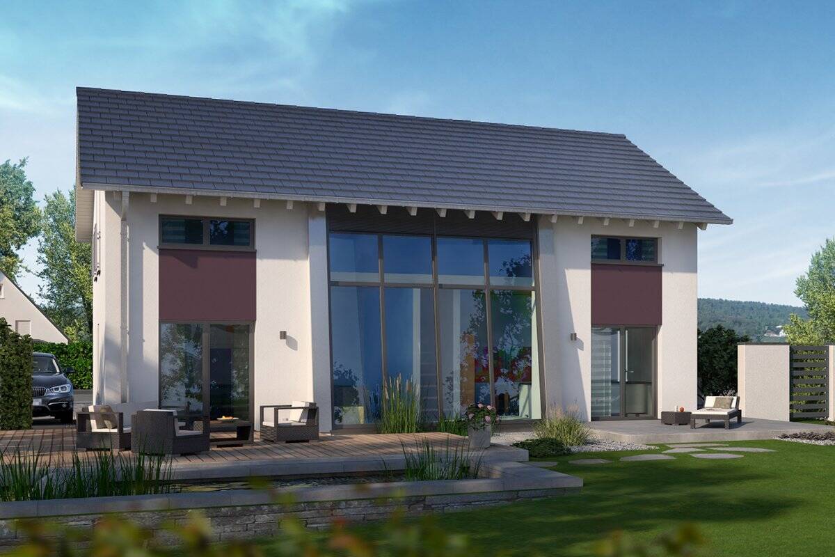 Ihr persönliches Einfamilienhaus in Winden – individuell geplant, 76872 Winden