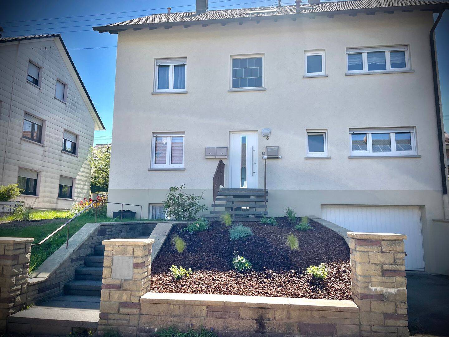 Wunderschöne 3-Zimmer-Wohnung in bevorzugter Wohnlage von Birkenfeld – Großer Balkon & Küche, 75217 Birkenfeld
