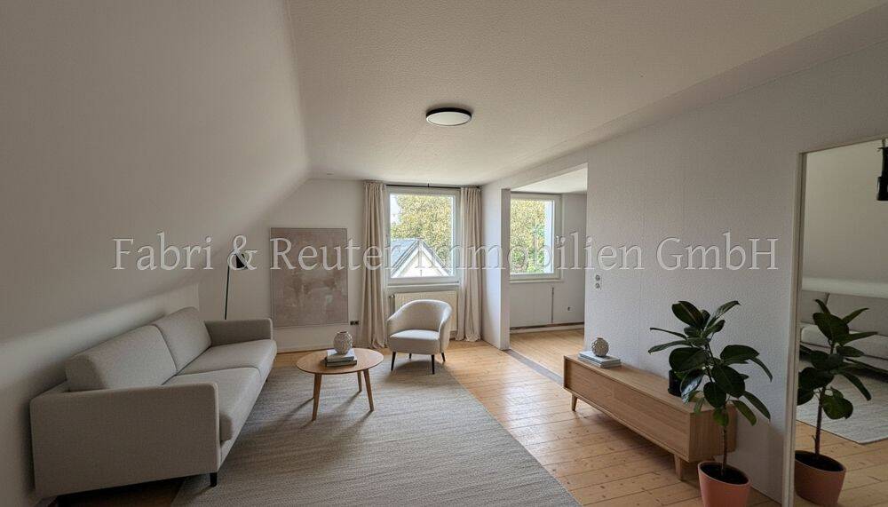 Erstbezug nach Sanierung: Dein neues Zuhause auf ca. 75 qm in Grefrath, 47929 Grefrath