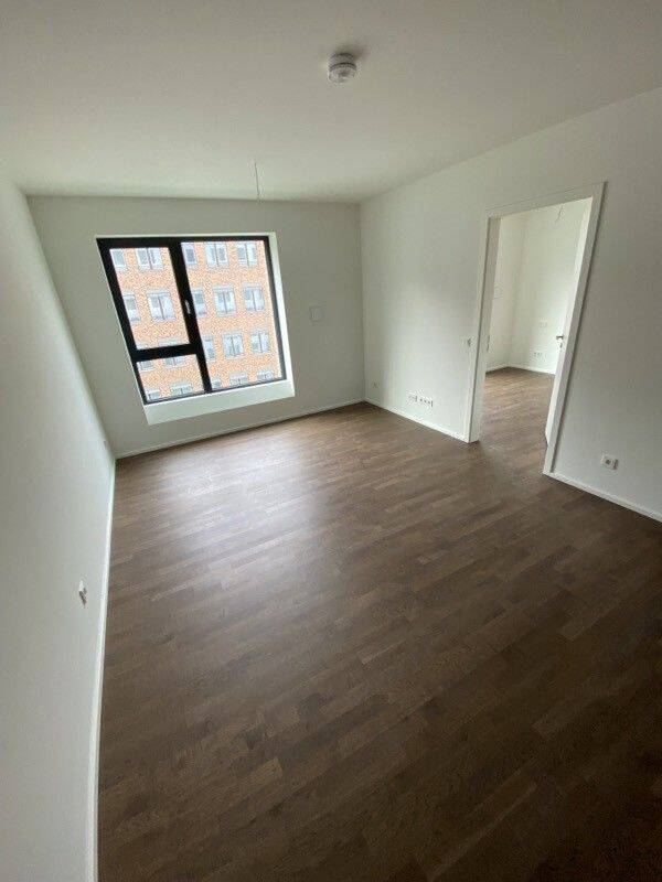 Helle und moderne 2-Zimmer-Wohnung mit EBK!, 90482 Nürnberg (Freiland Laufamholz Mögeldorf Rehhof Unterbürg)