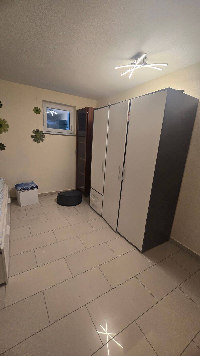 Mietwohnung, 1 Zimmer, 19 m², in Jestetten, 79798 Jestetten