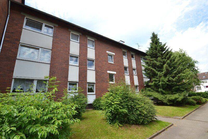 Porz-Eil: Voll möblierte Single-Wohnung (für 1 Person), 51145 Köln (Porz Eil Elsdorf Urbach)