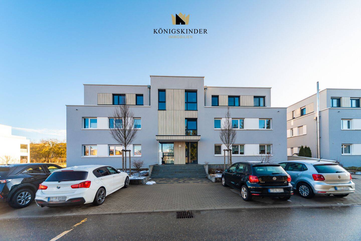 Neuer Kaufpreis – gleiche Premium-Qualität: Exklusives und stylisches Penthouse in Sonnenlage, 89150 Laichingen