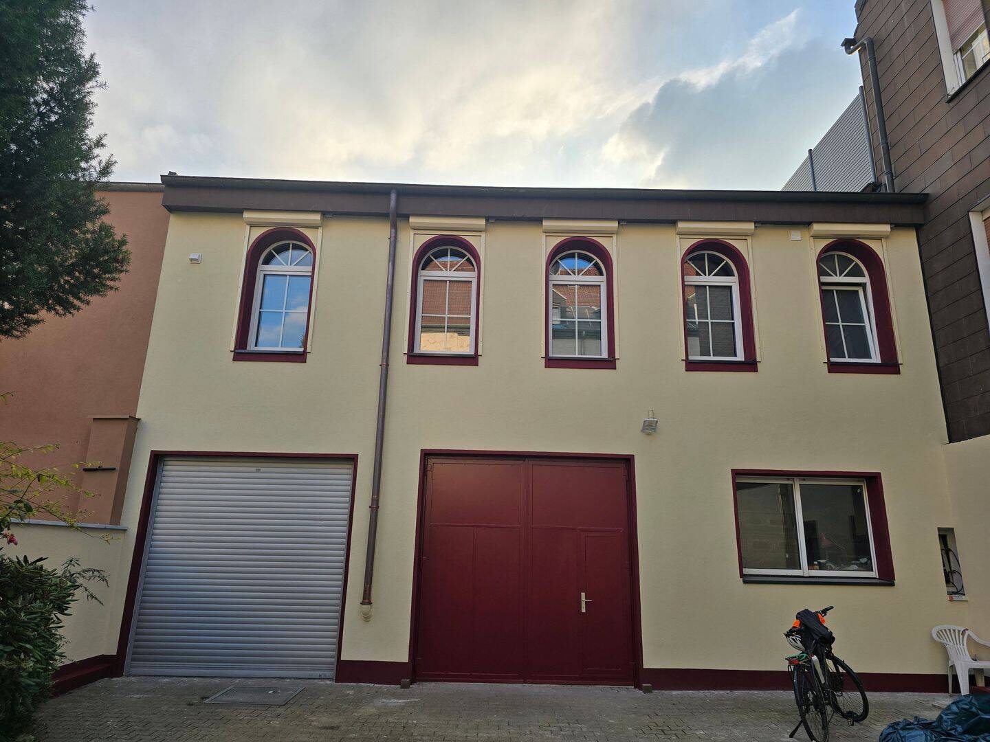 Großzügige Traumwohnung: Loft in Gelsenkirchen für Single oder Pärchen, 45884 Gelsenkirchen (Rotthausen)