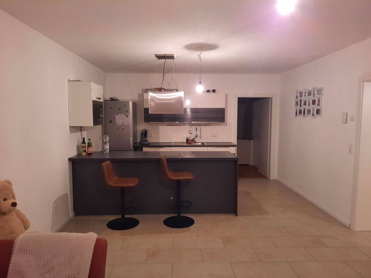 Schöne 2,5-Zimmer-Wohnung in Mögglingen – 62 m² – 800 € pauschal, 73563 Mögglingen