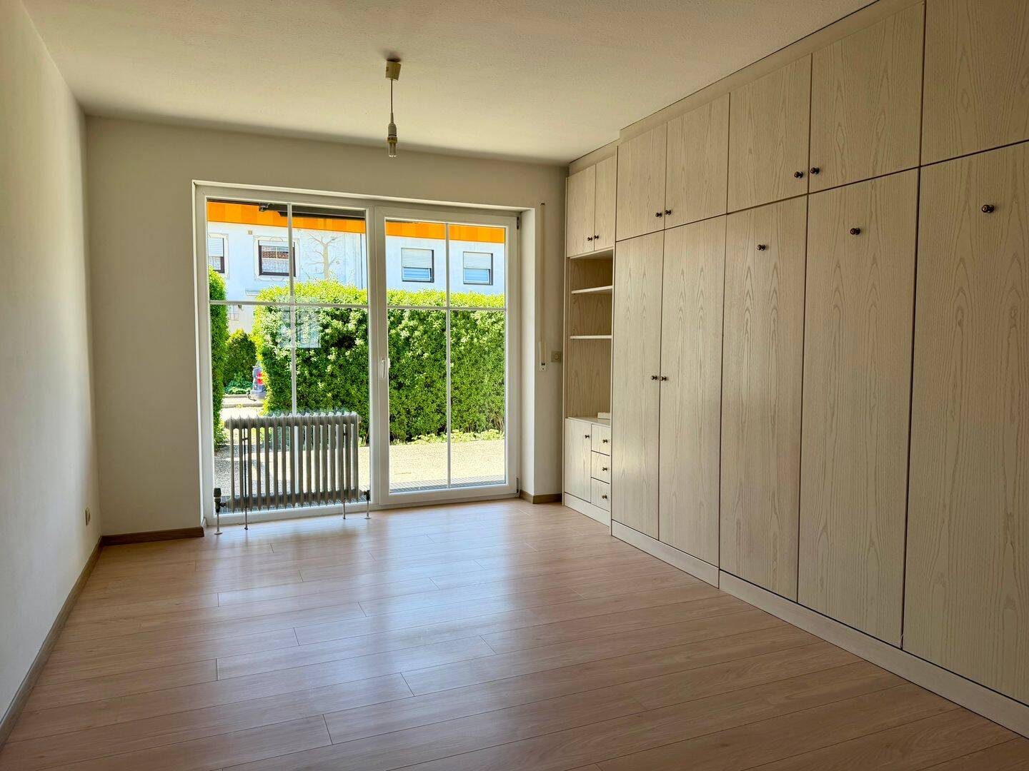 Bezugsfertiges Reihenmittelhaus mit vielseitigen Nutzungsmöglichkeiten in Bad Füssing-Würding, 94072 Bad Füssing