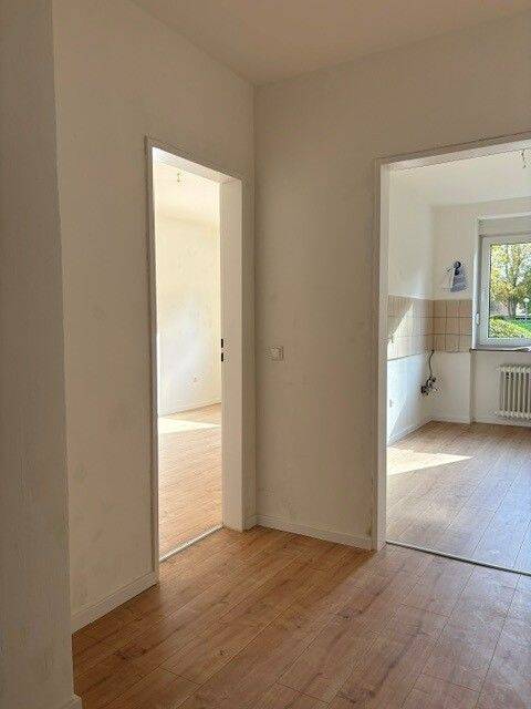 Jetzt schnell sein ! Gemütliche 2-Zimmer-Wohnung im Erdgeschoss, 59557 Lippstadt